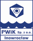 wodociągi i kanalizacja INOWROCŁAW